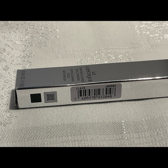 Lancome Le Lipstique Lip Pencil in CLAIR - Picture 7 of 7